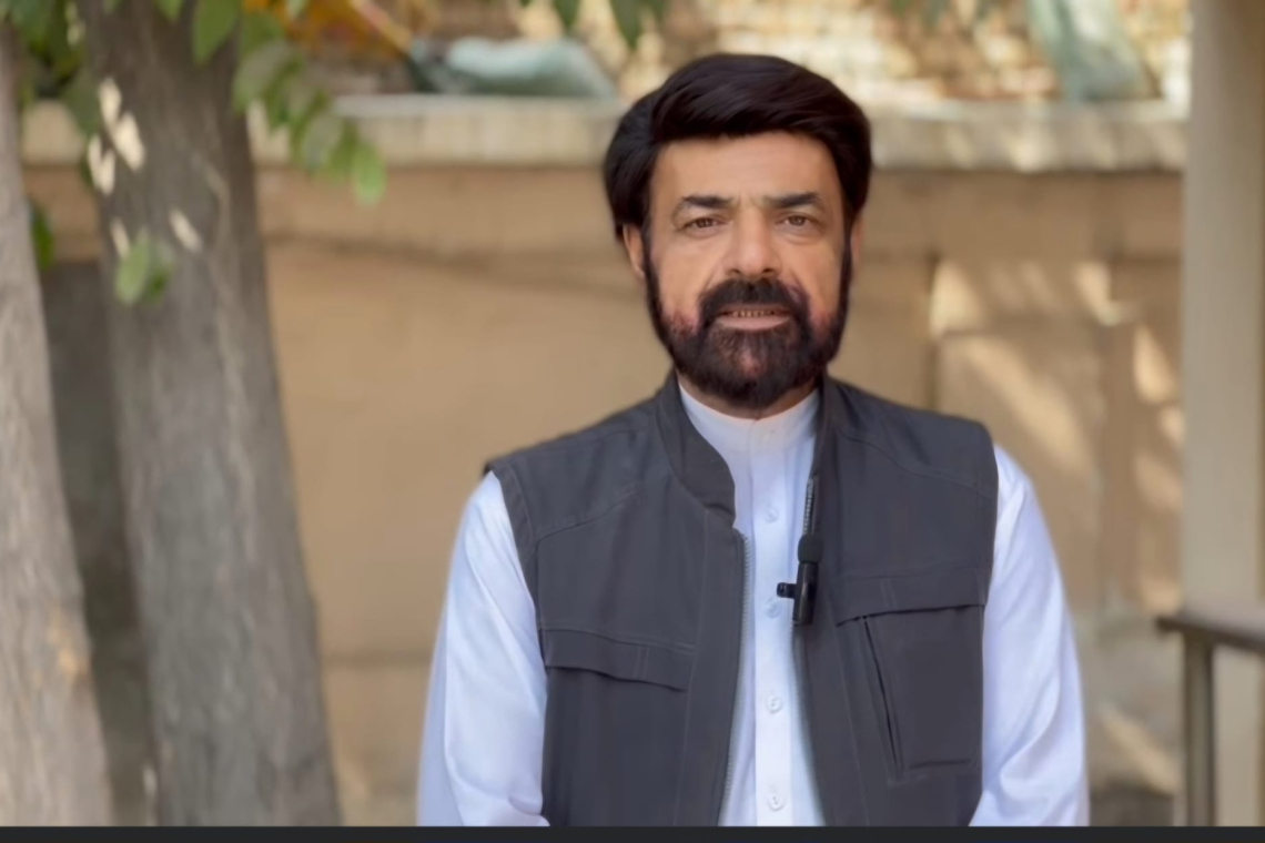 بشیر هاتف خبرنگار پیش‌کسوت، پس از یک سال از زندان آزاد شد